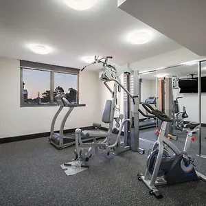 Aparthotel Quest, Rockhampton