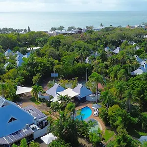 Resort Kellys, Bargara