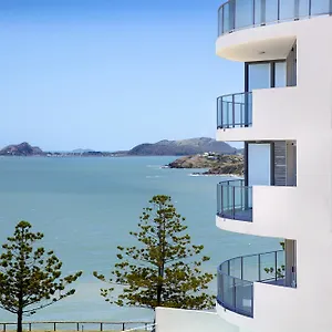 Aparthotel Oshen, Yeppoon
