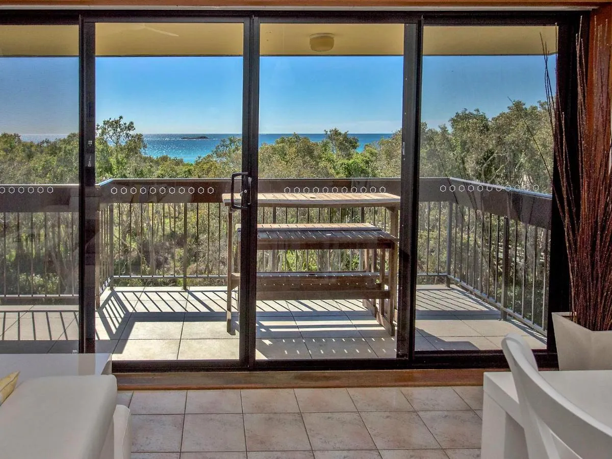 Anchorage On Straddie Point Lookout Hotel