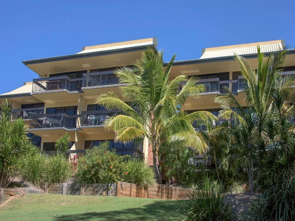 Anchorage On Straddie Point Lookout Hotel